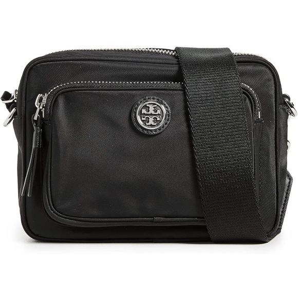 NEW Tory Burch Mini Crossbody. Authentic. - Picture 1 of 5